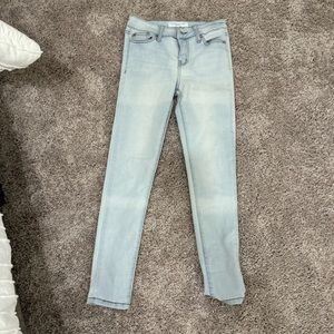 Cute and comfy jeans